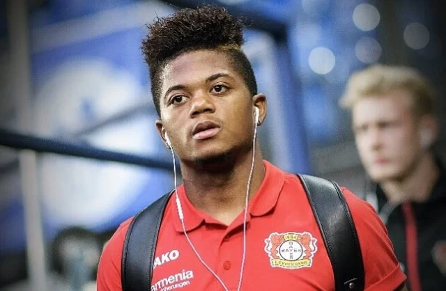 CALCIOMERCATO/ Bayer Leverkusen: per Bailey servono 50 milioni di euro