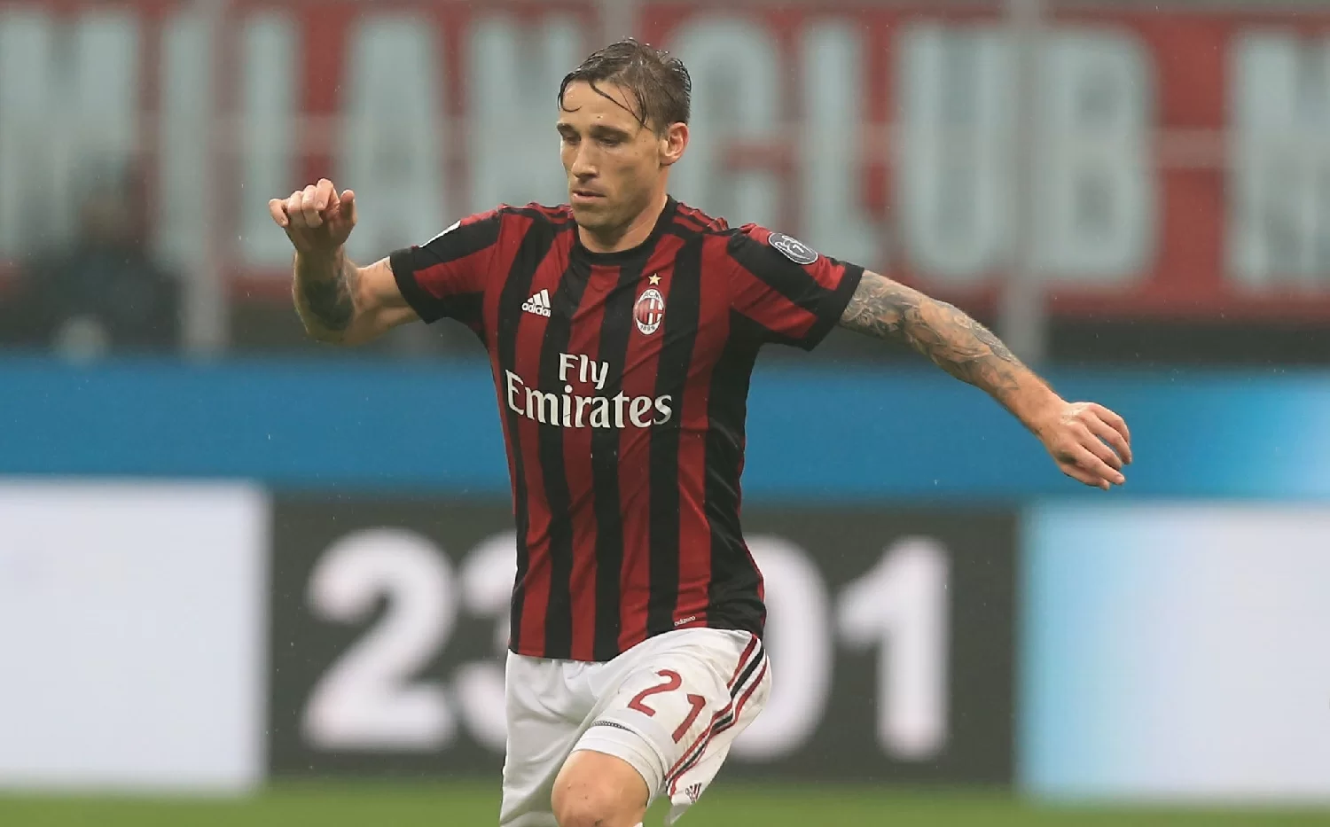 Punto tattico: Biglia-Jack-Kessié la differenza del Milan di Gattuso