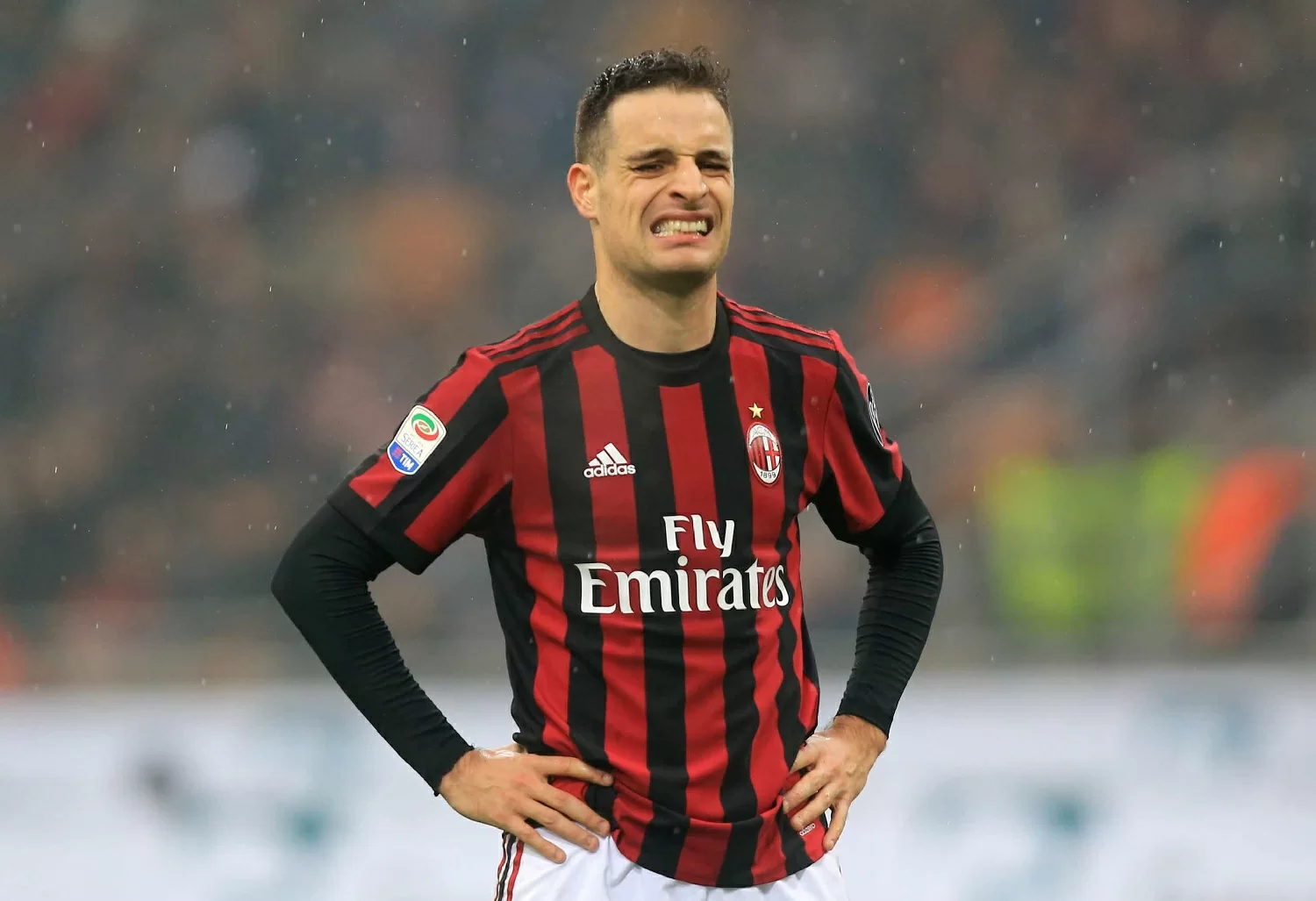 Milan e Sampdoria, che sofferenza negli ultimi 30′ minuti di gioco: la statistica