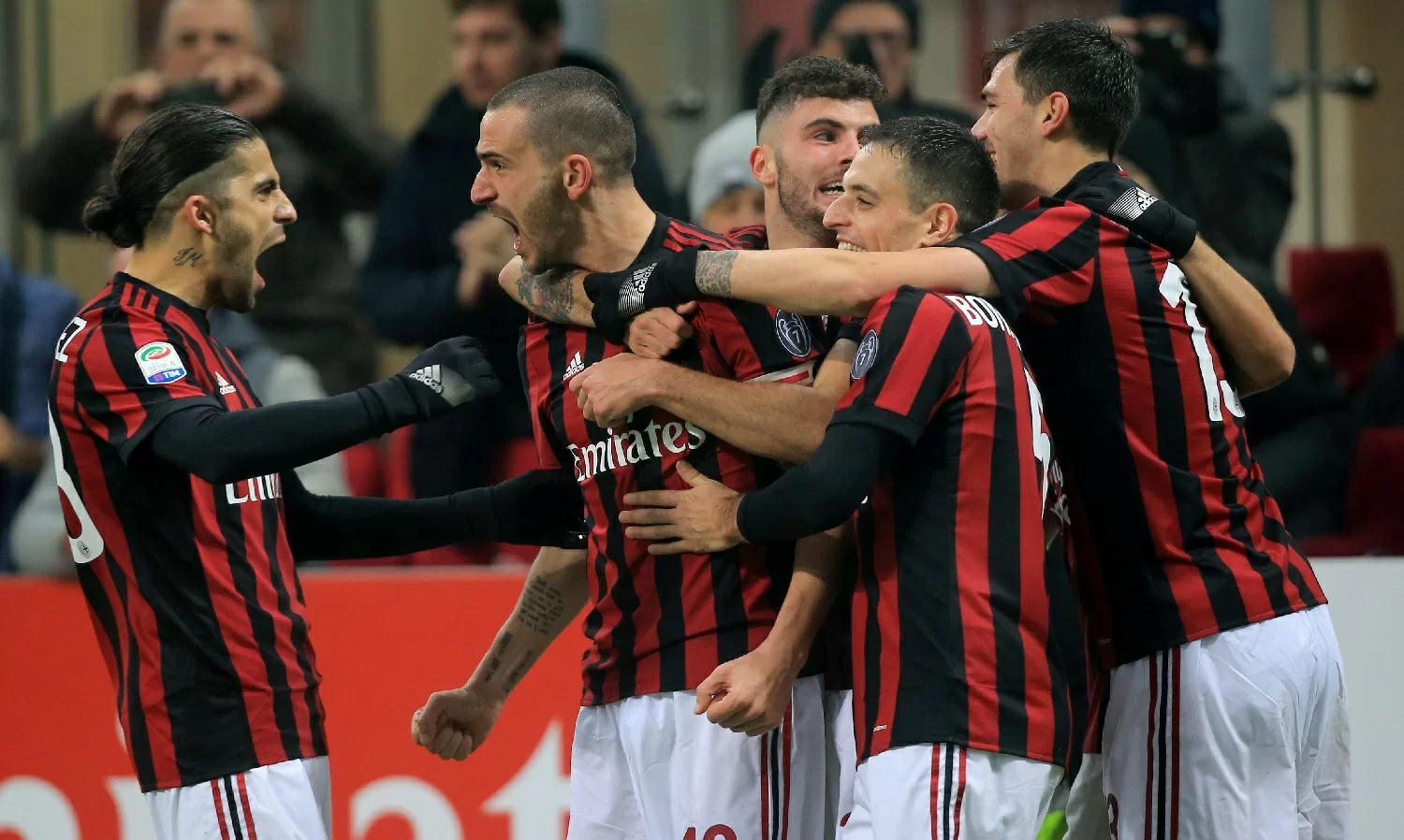 Cagliari-Milan ai raggi x: i numeri del match della Sardegna Arena