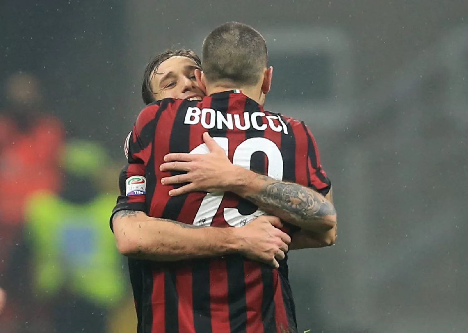 Raggi X, l’analisi del match contro il Crotone: dominio Milan