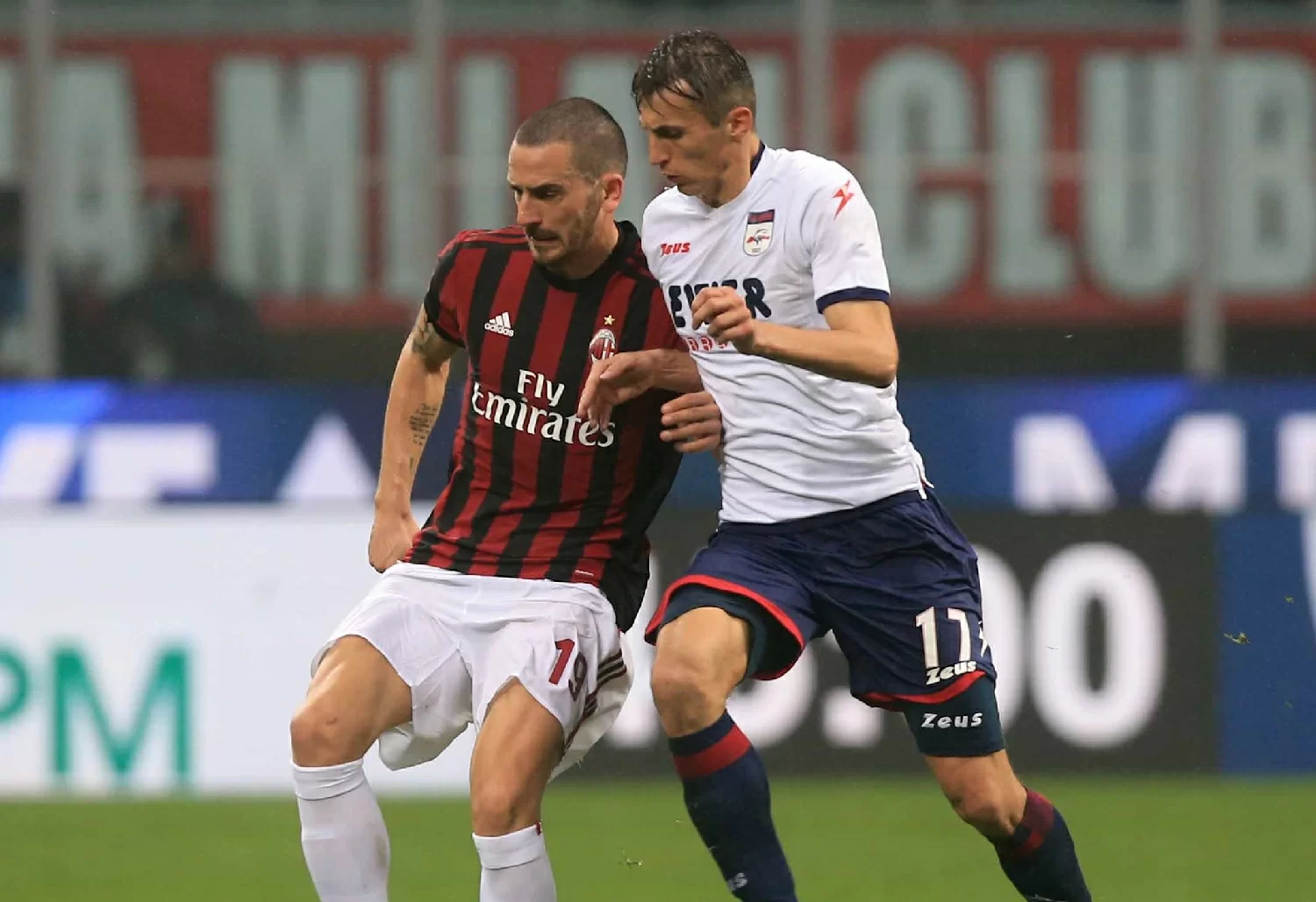 Punto tattico: Milan, ora rischi pochissimo. Bene il reparto difensivo