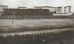 Accadde oggi: Serie A 1919/20, Milan-Legnano 3-1