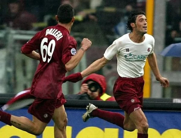 Accadde oggi: Serie A 2004/05, Livorno-Milan 1-0