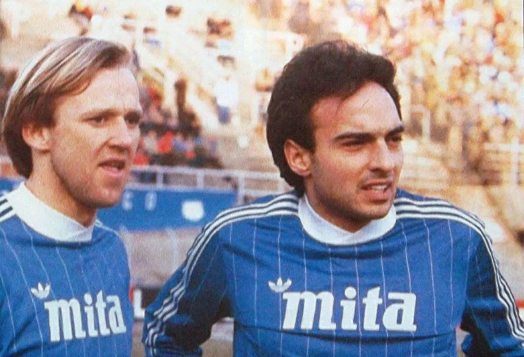 Accadde oggi: Serie A 1984/85, Milan-Como 0-2