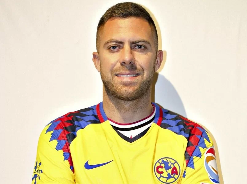 menez club america