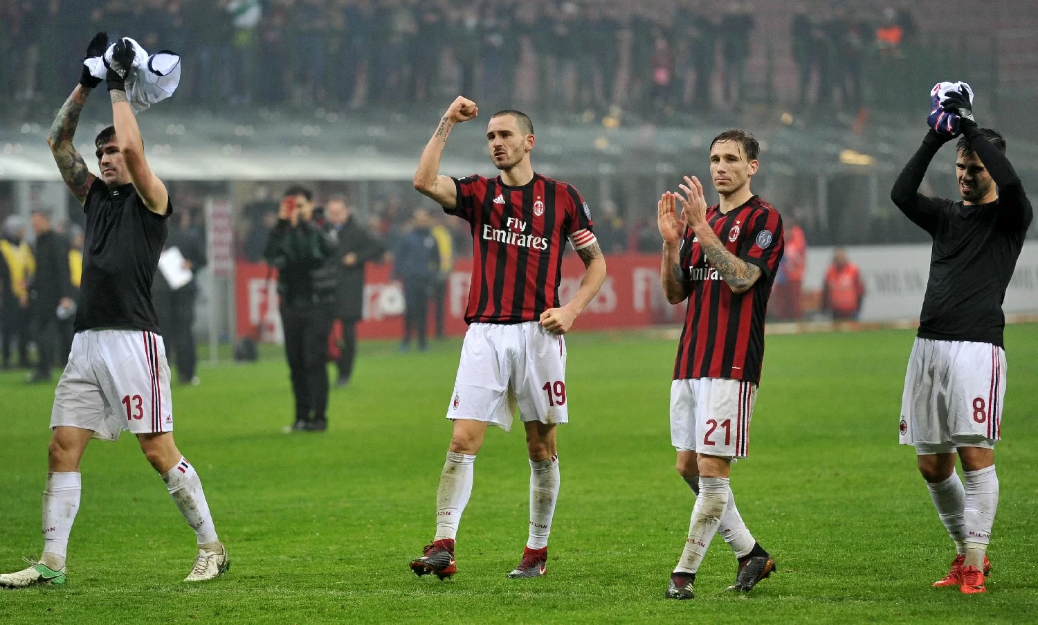 Tuttosport, il team manager Romeo paga pegno a Bonucci