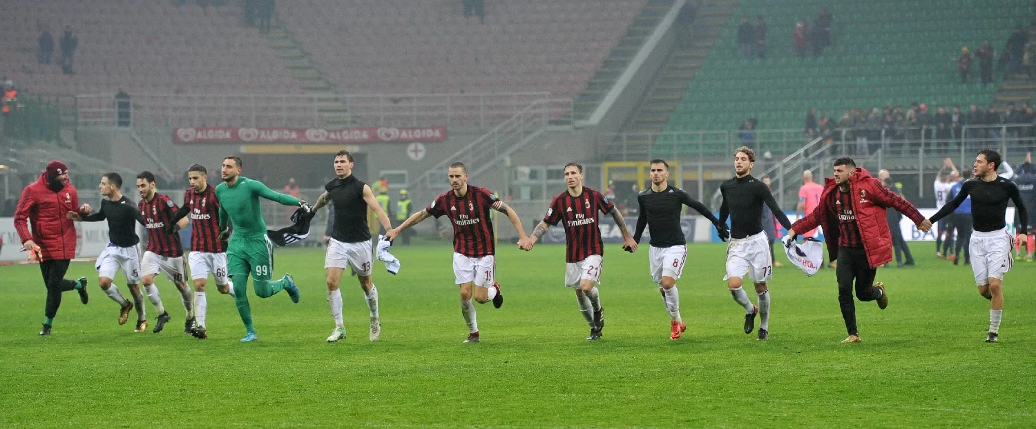 Gli stipendi in Serie A: Juventus al top, risale il Milan