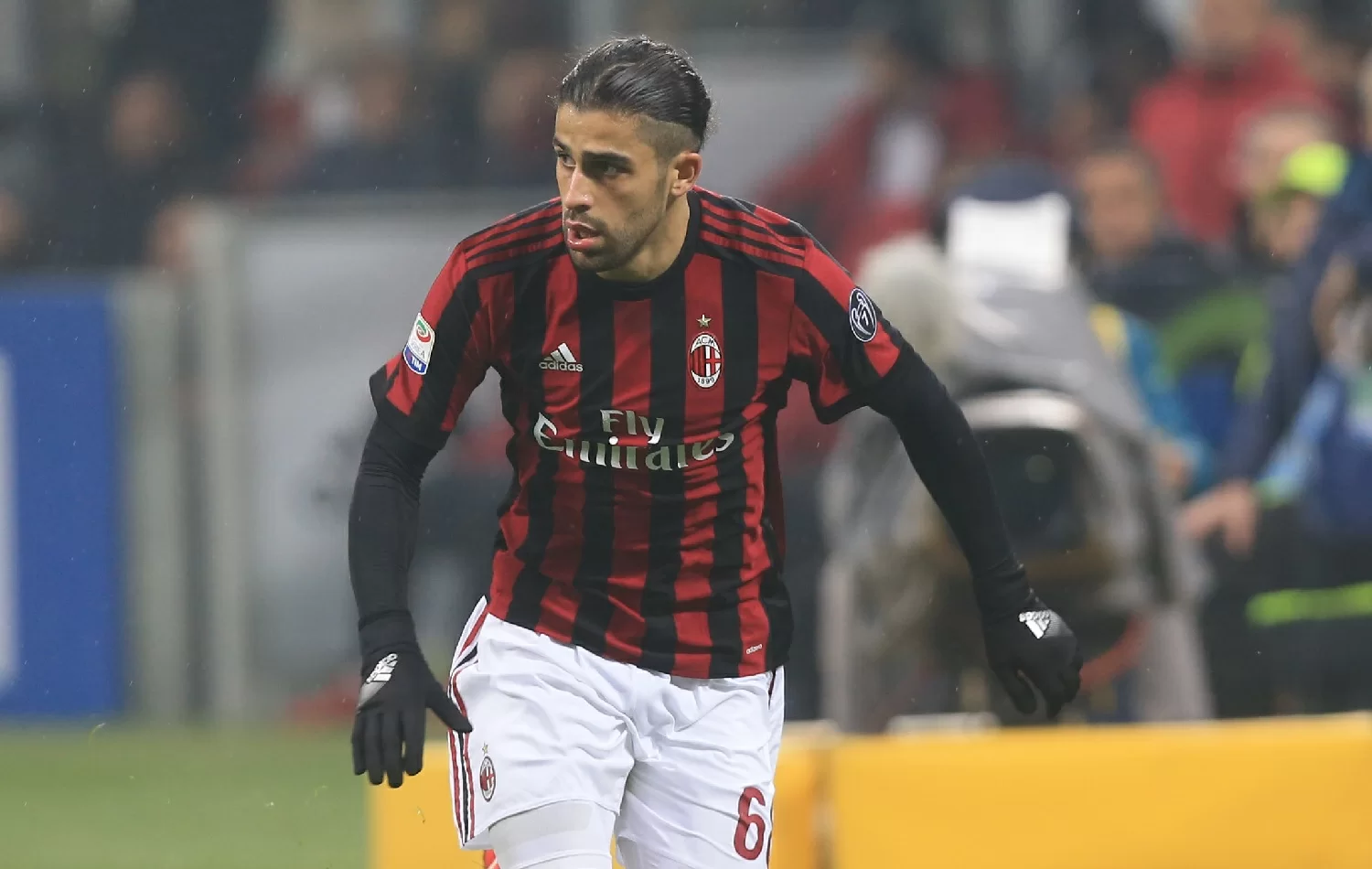 Ricardo Rodriguez