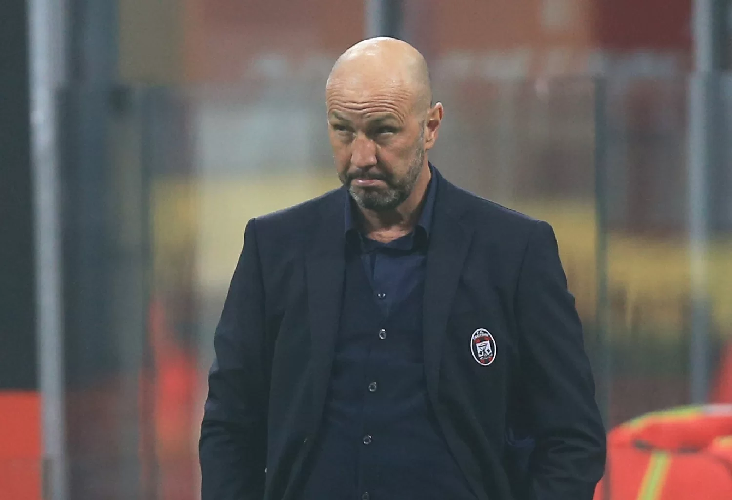 Zenga a Sky: “Abbiamo sbagliato troppo. Crociata ha dato qualità”