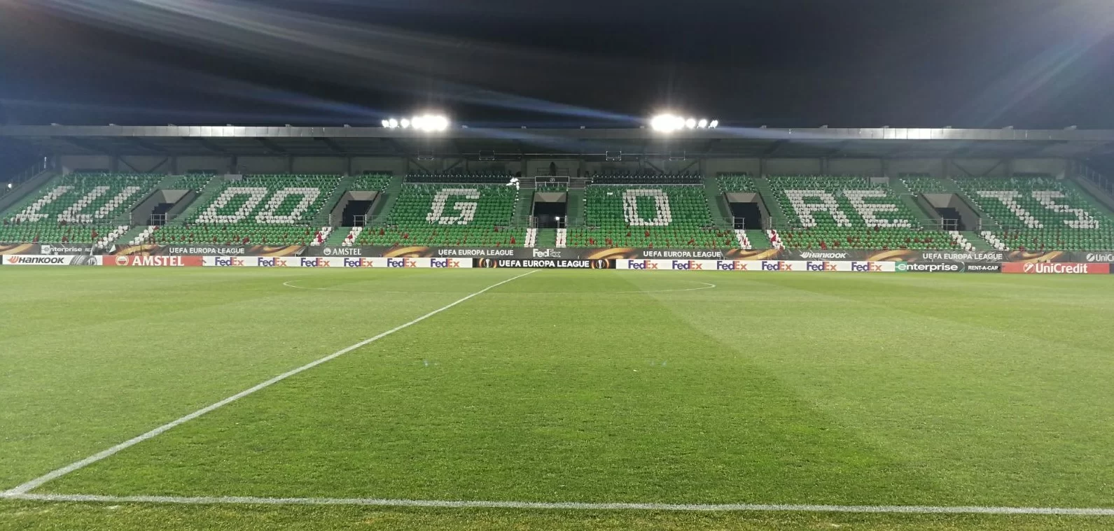 CorSport, le pagelle di Ludogorets-Milan: brilla Cutrone