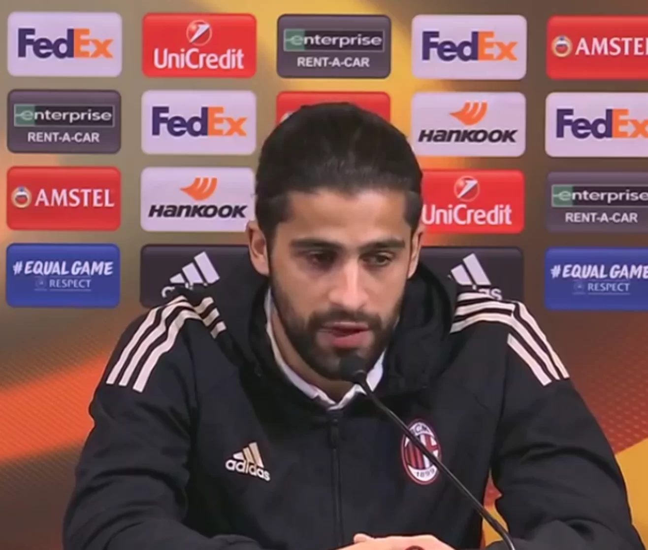 Rodriguez: “Il Milan è il Milan, vedrete quando torneremo in Champions League…”
