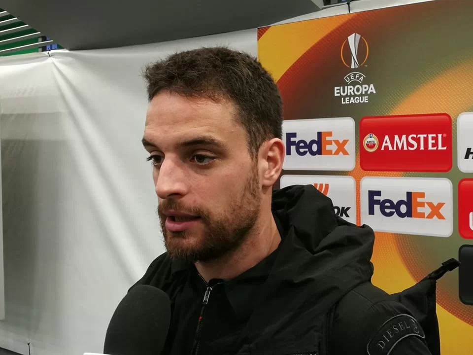 Bonaventura a Milan TV: “Svolta? La vittoria col Sassuolo ci ha dato entusiasmo. Sull’Olympiakos…”