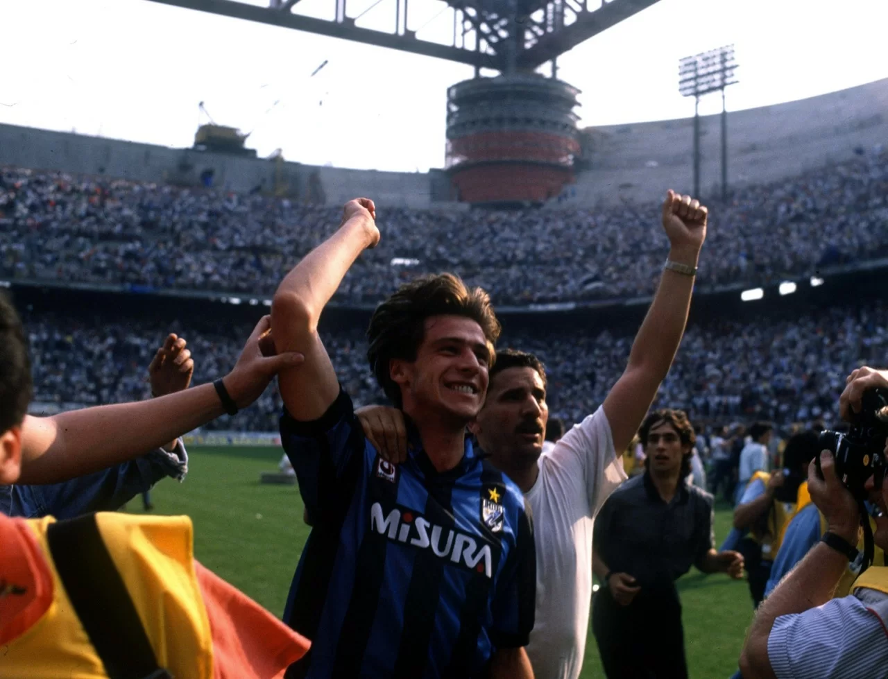 Gazzetta, Berti accende il derby: “Vinciamo noi, e l’Inter va in Champions”