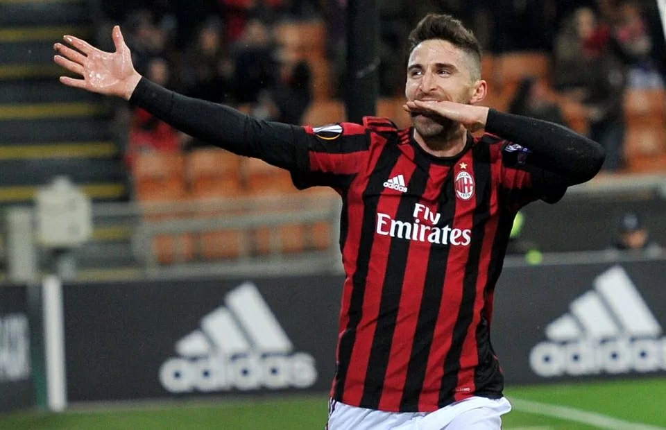 Feronikeli-Milan, arriva il due a zero di Borini