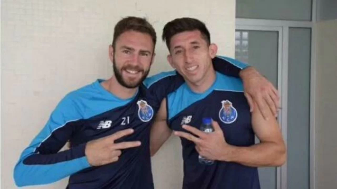 Milan, il Porto non molla Herrera: “Vorremmo che rimanesse”