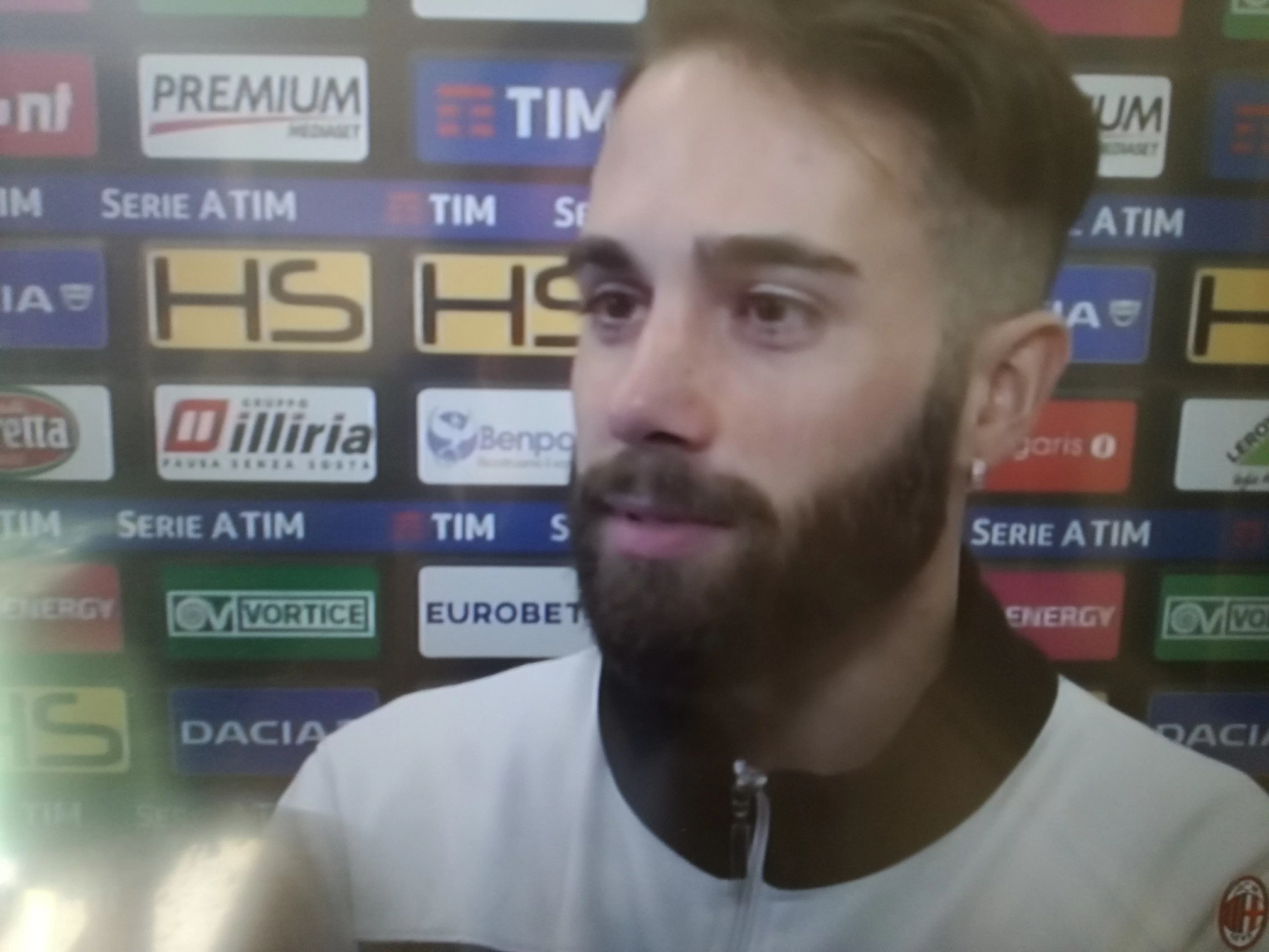 Zampano a Milan TV: “Cercheremo di portare a casa i 3 punti”