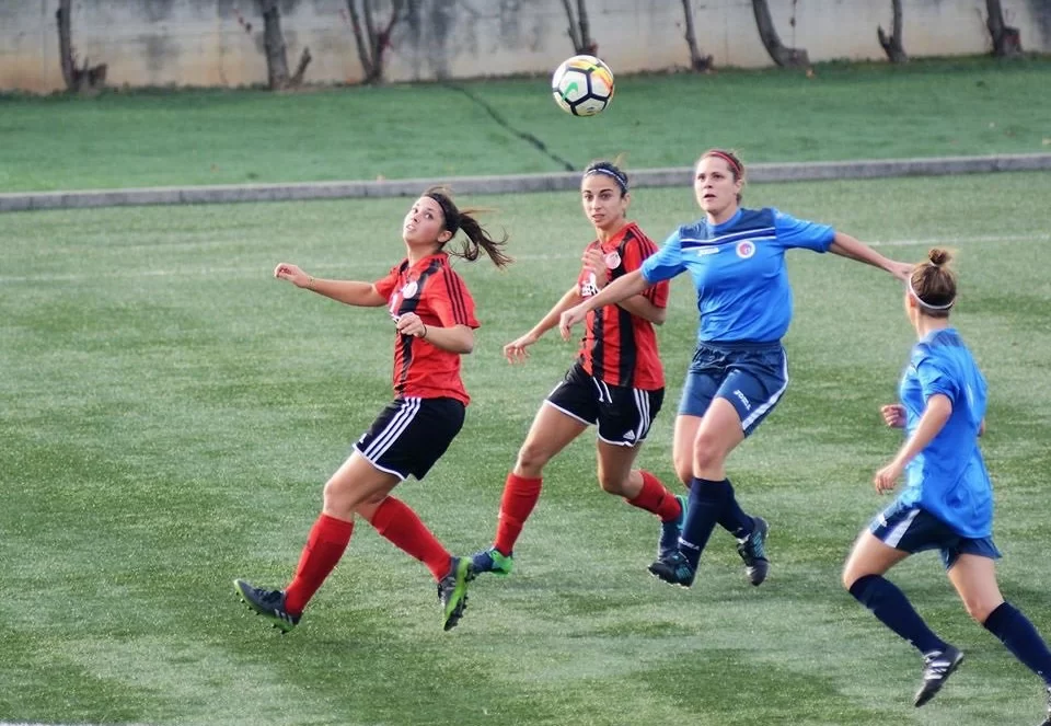 Milan Ladies: espugnata la casa rossonera, l’Orobica vince 5-0
