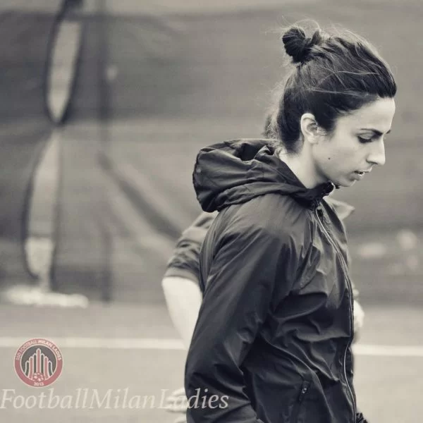 SM ESCLUSIVO/ Gramolelli (Milan Ladies): “Andare in svantaggio ci ha dato la carica per fare meglio”