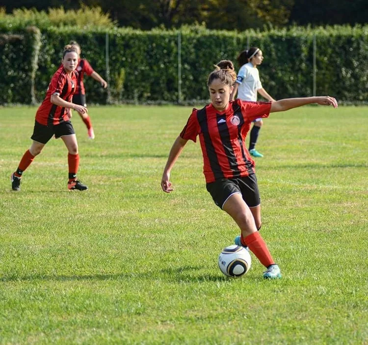 Milan Ladies: Primavera a forza 10 contro il 3Team Brescia