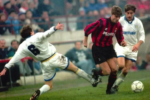 Laudrup: la storia di Brian nel giorno del suo 49° compleanno