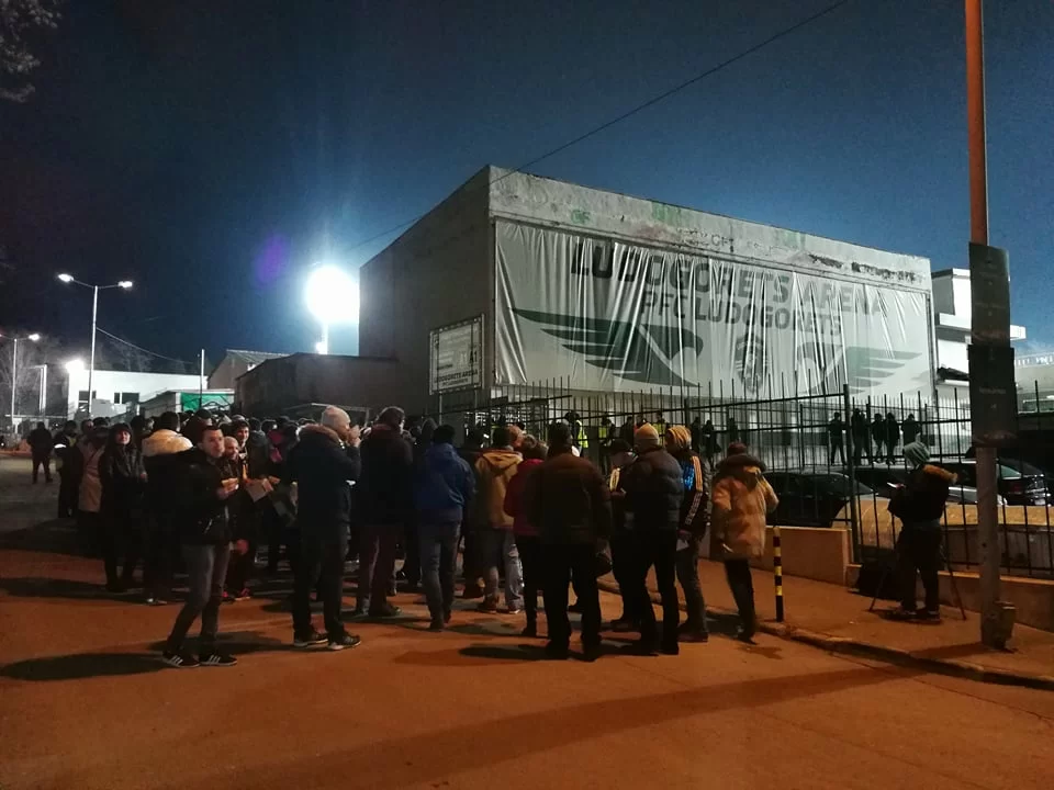 Milan, nel 2000 l’ultimo 3-0 esterno in un turno europeo a eliminazione diretta