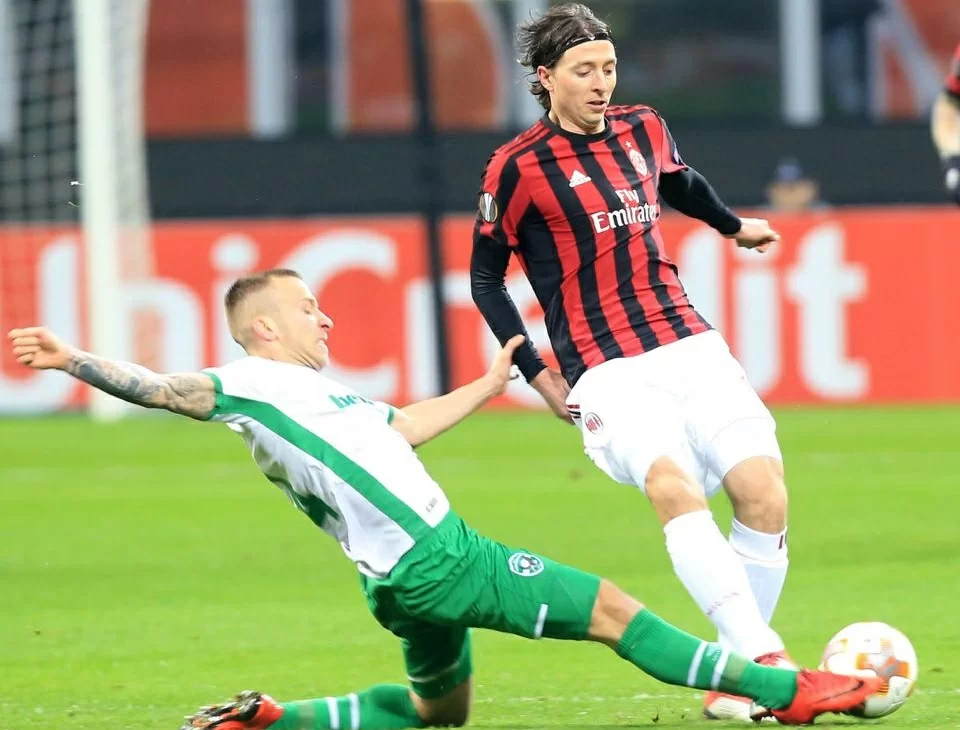 Milan-Ludogorets, il commento del club: “La panchina ha sfruttato l’occasione”
