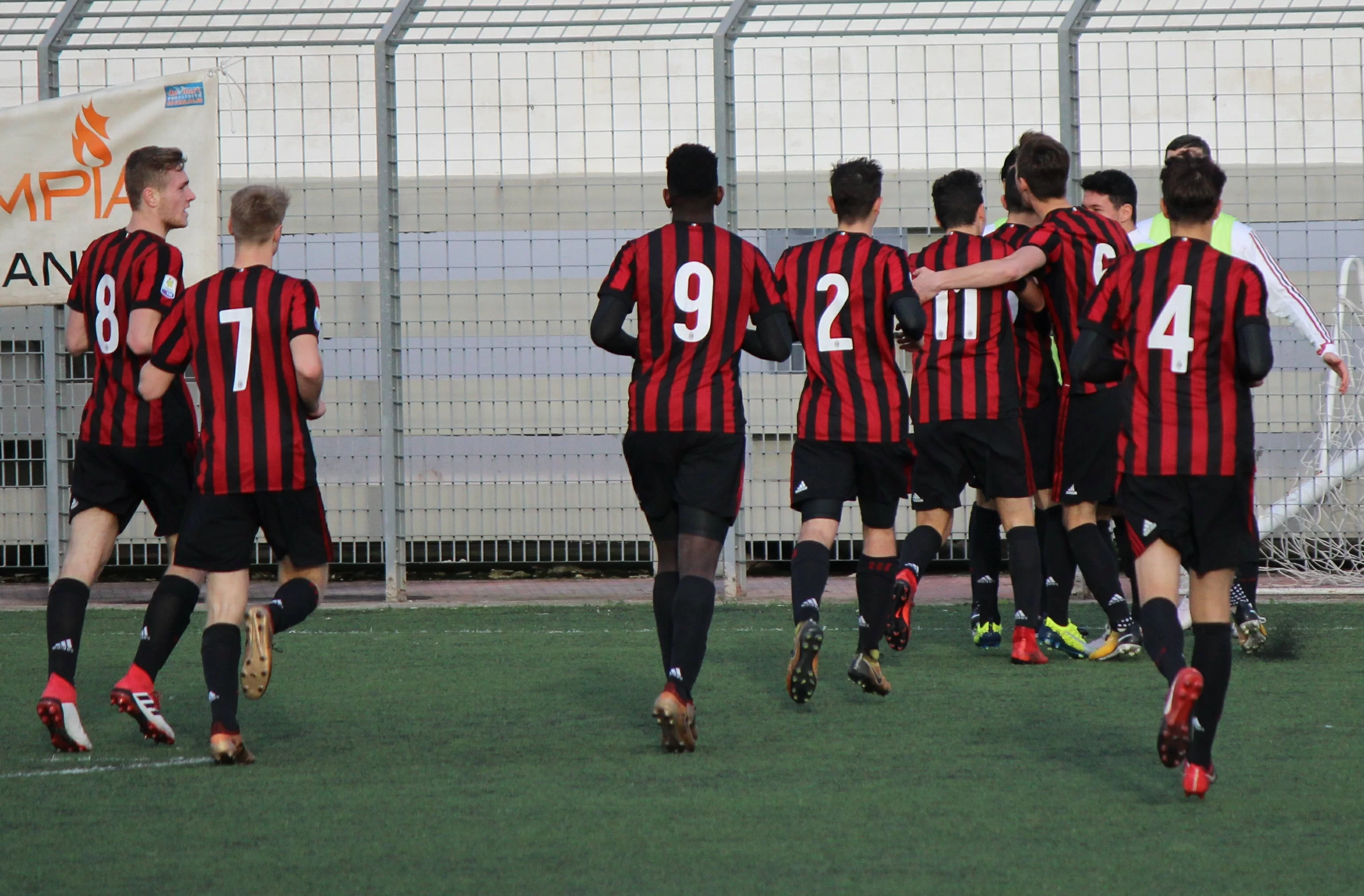 Primavera, Capanni all’intervallo: “Potevamo sfruttare meglio le occasioni. Il rosso a Bellanova…”