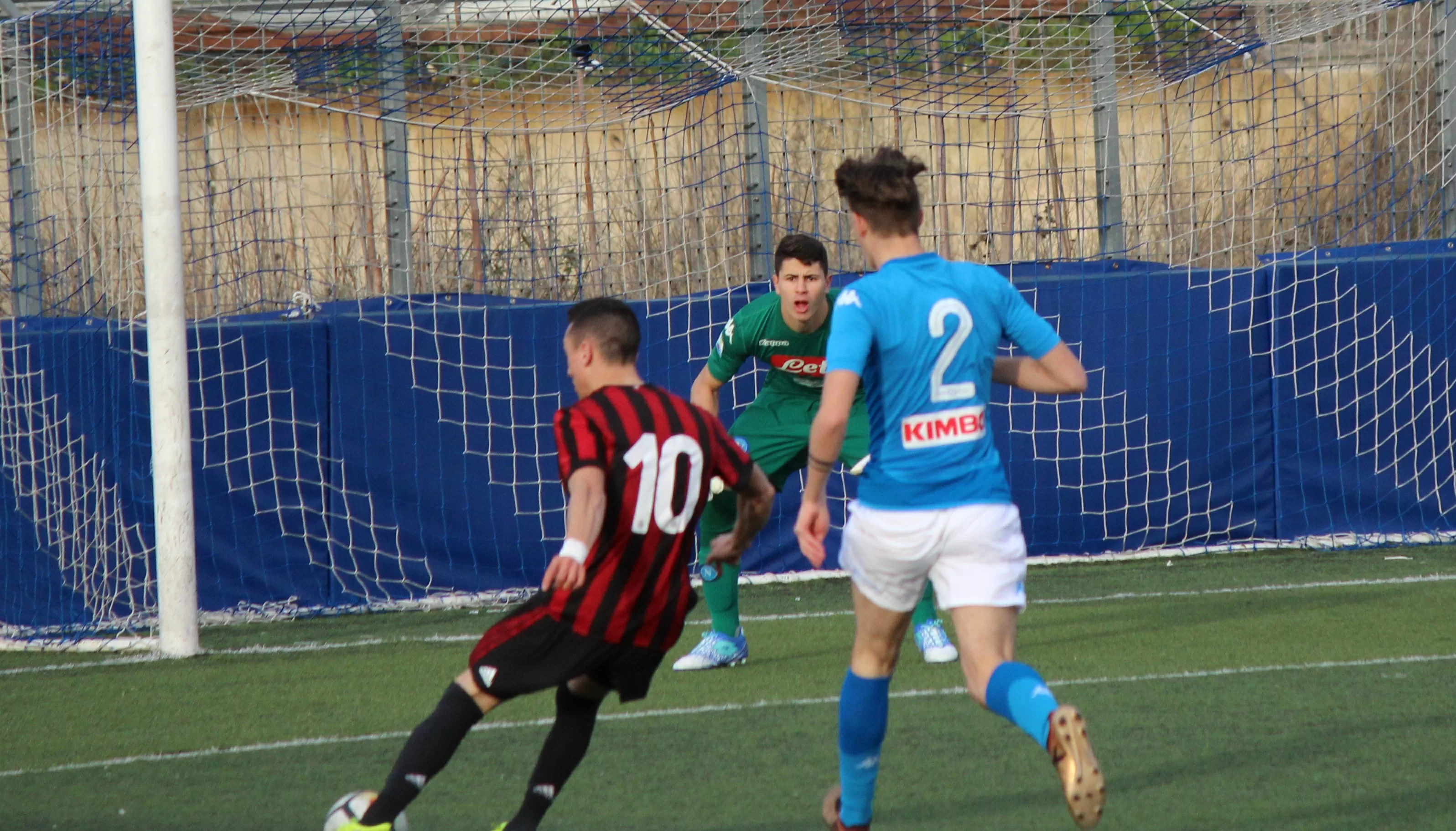 UFFICIALE • Milan, le nuove destinazioni dei giocatori in uscita dal Settore Giovanile