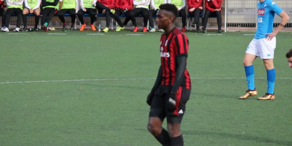 Settore giovanile, le operazioni in entrata ed uscita: Tsadjout e Capanni salutano