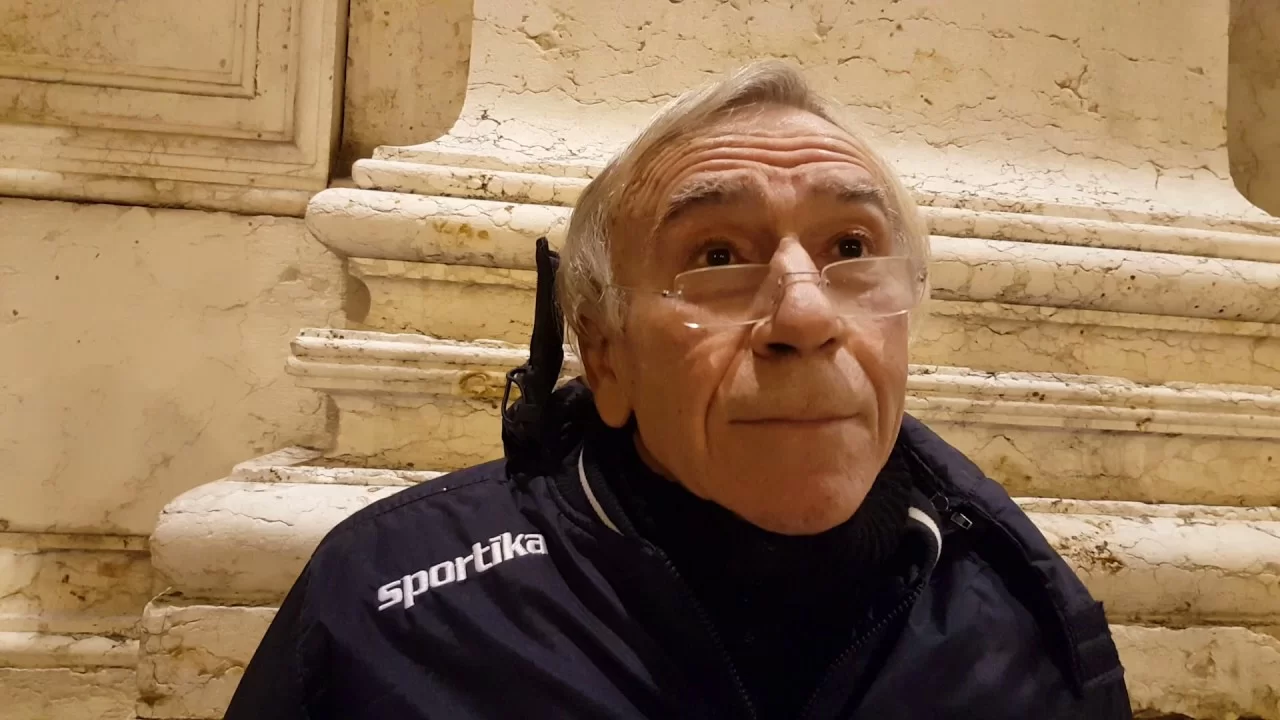 William Vecchi: “Col Ludogorets non sarà facile. Gattuso è milanista sfegatato, come Ancelotti”