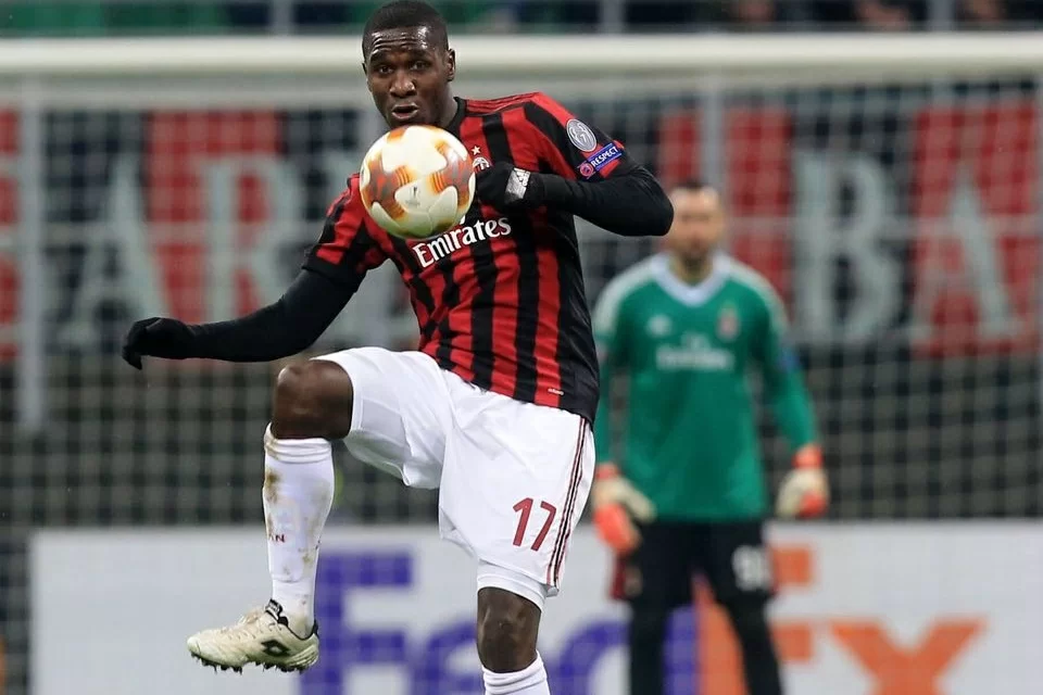 Musacchio, Zapata ed il Napoli. Il Milan e Gattuso rischiano grosso