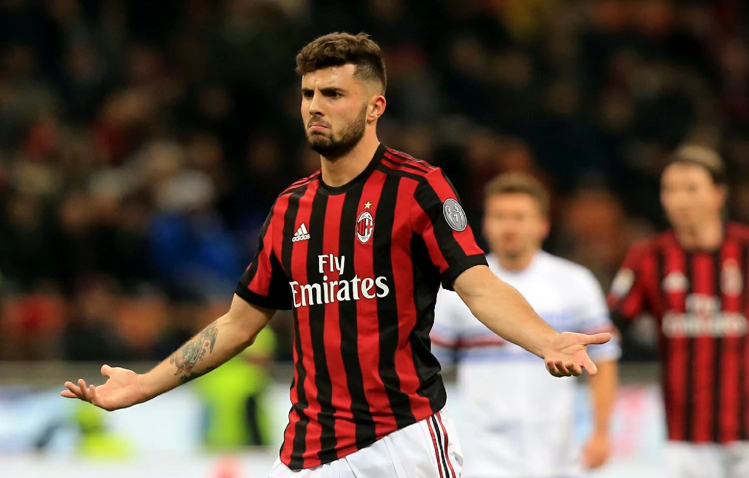 Under 21, tracollo Italia in Slovacchia: finisce 3-0. Il minutaggio di Calabria e Cutrone