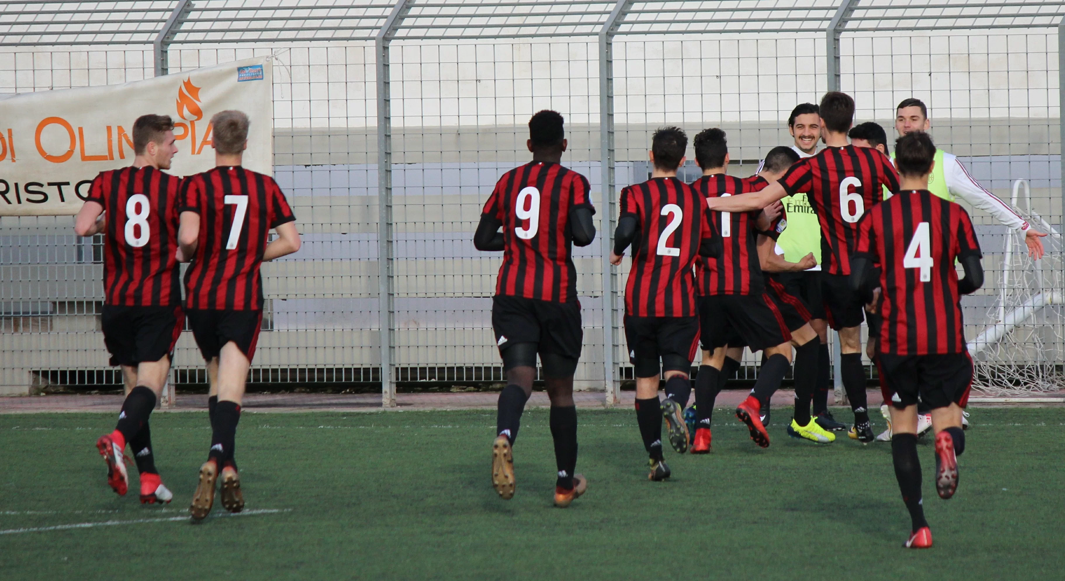 Primavera, ufficializzate due cessioni: salutano Torchio e Finessi