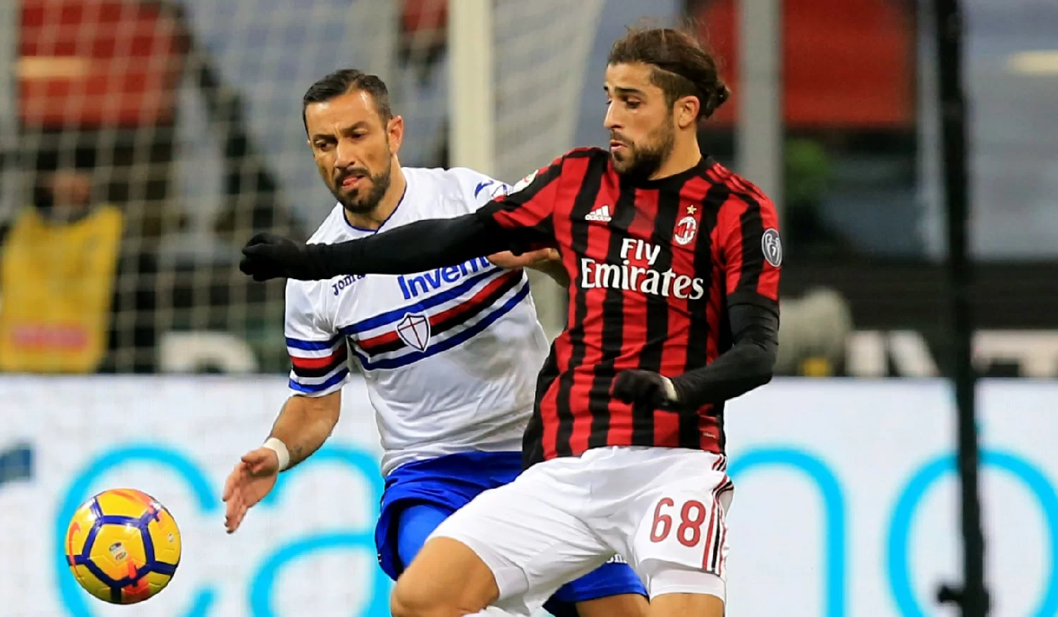Serie A, la Sampdoria non va oltre lo 0-0 contro il Sassuolo. Domenica i doriani affrontano il Milan