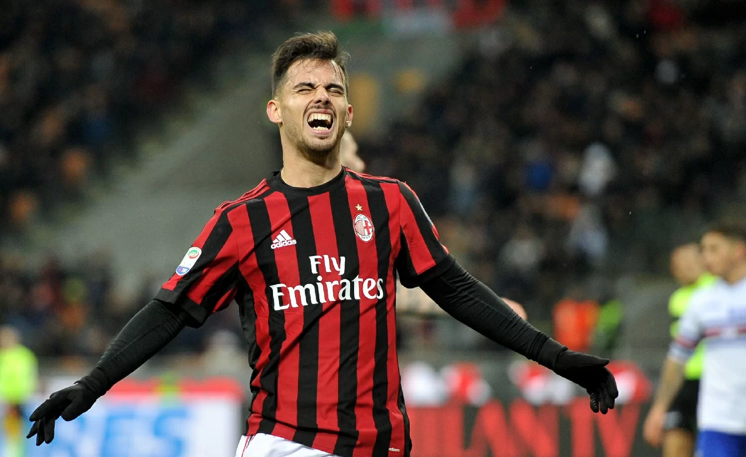 CALCIOMERCATO • Milan: Roma pronta a provarci per Suso, ma…