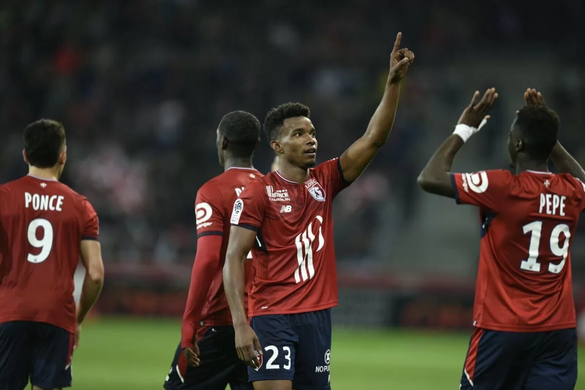 Lille verso il fallimento, i rossoneri valutano i “gioiellini”