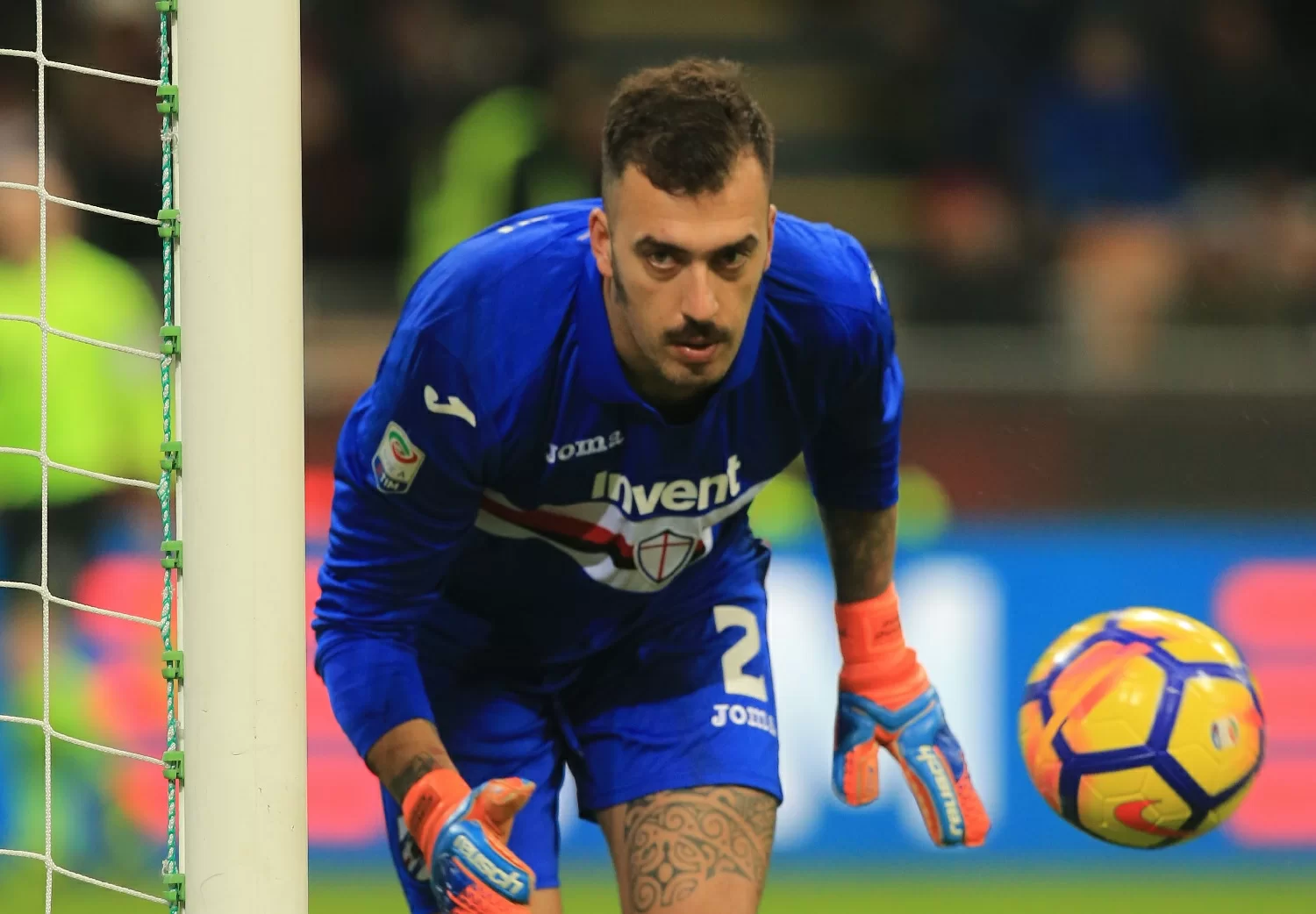 Cercasi vice-Gigio: Viviano o Sportiello?