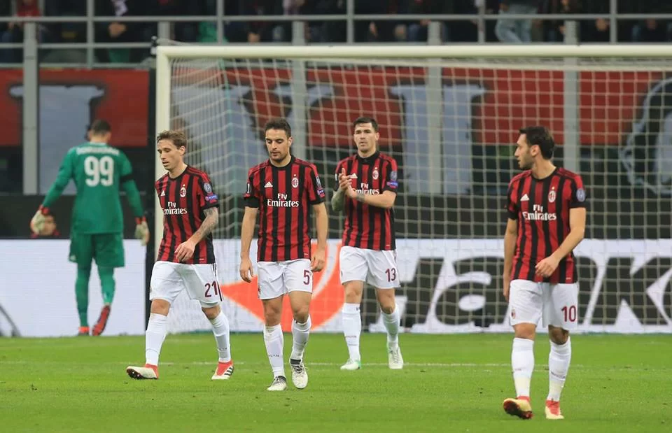 La barzelletta del rigore, una tempra europea da costruire. Ma questo Milan merita applausi