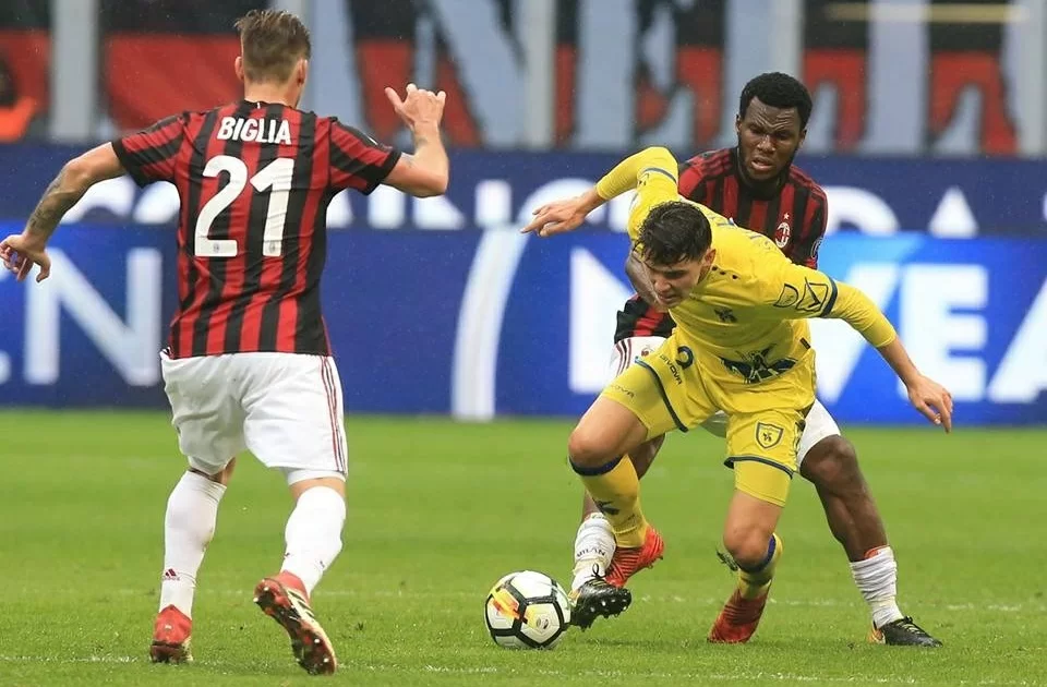 Otto rossoneri verso la Russia, più Gattuso “osservatore”