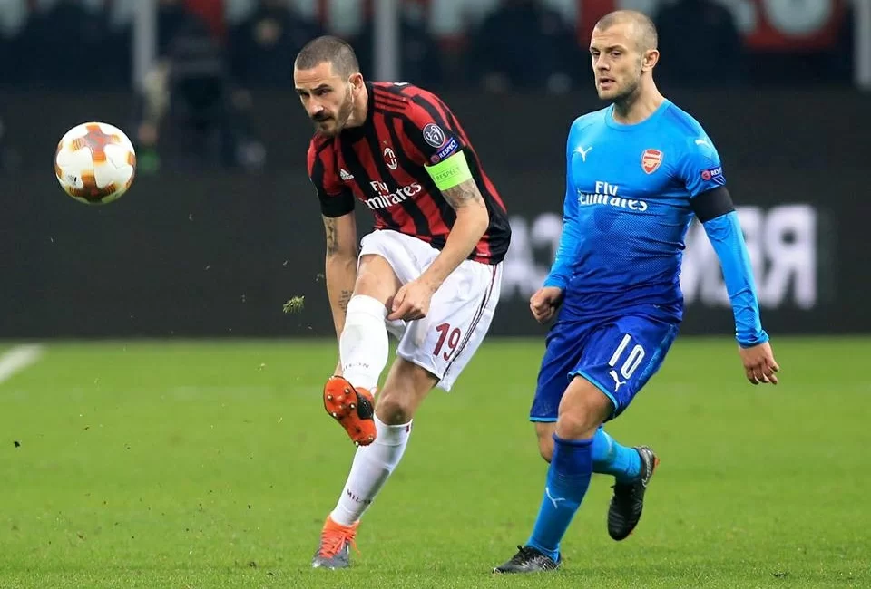 Bonucci a Sky: “Emozionato ma per me sarà una battaglia. Dovremo essere lucidi”