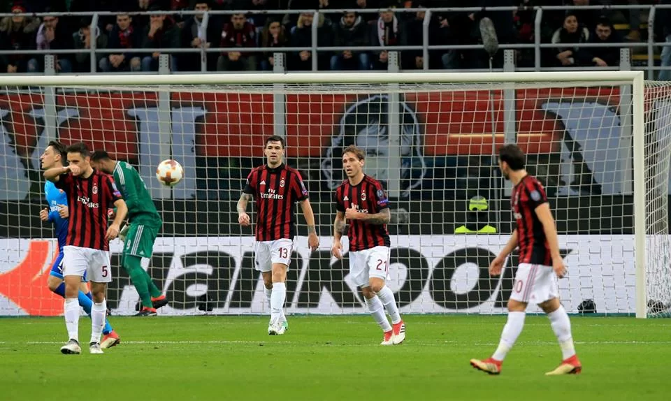 Sky Sport • Biglia e Calhanoglu usciti malconci dal derby: riposo in vista contro il Betis