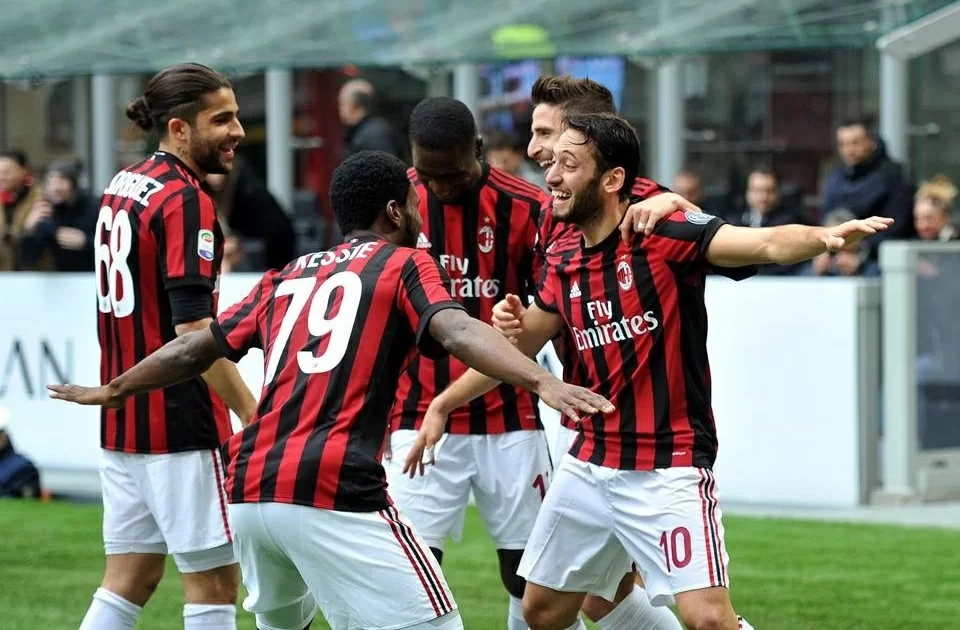 Calciomercato Milan – Rodriguez, Calhanoglu e non solo: tutti i nomi in uscita