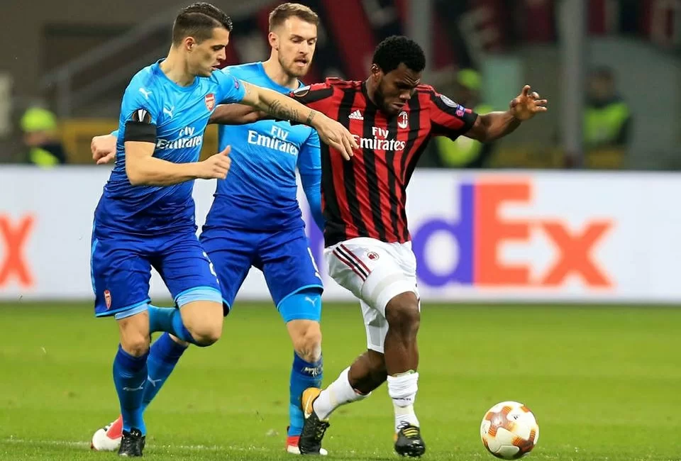 Milan, ascolta Ramsey: “Niente accordo con l’Arsenal per il rinnovo, è una loro decisione”