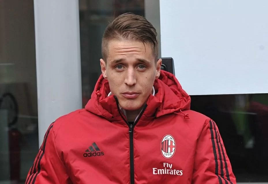 SM • Andrea Conti in mix zone: “Sto bene, ci vediamo a settembre”