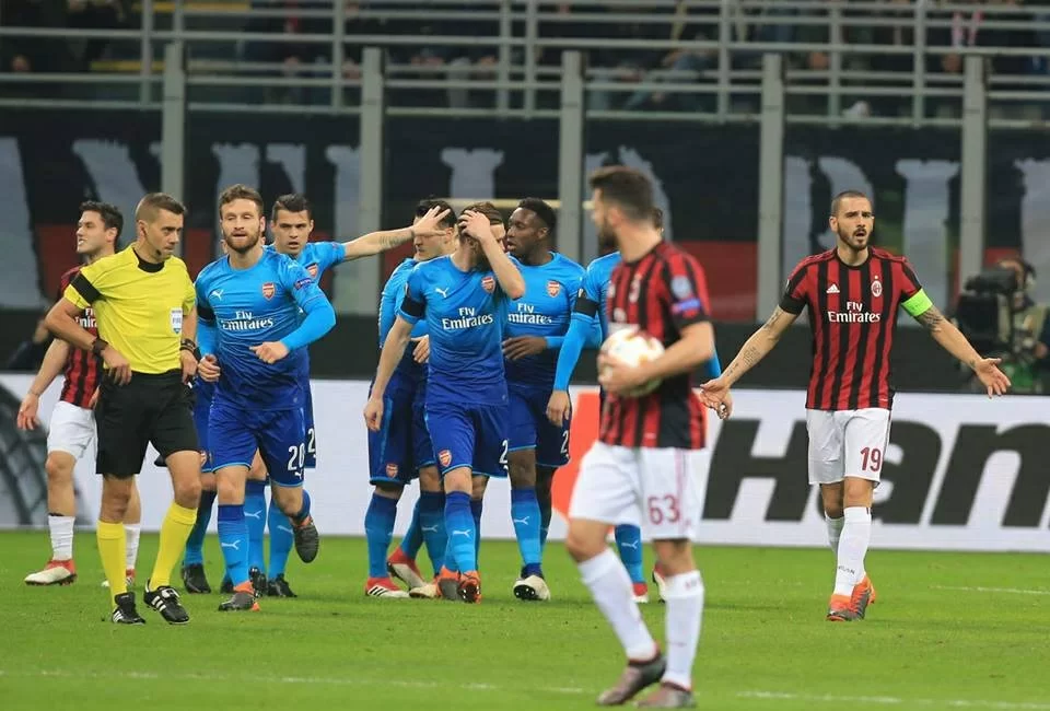 Tuttosport, il Milan va ko dopo 13 risultati utili consecutivi
