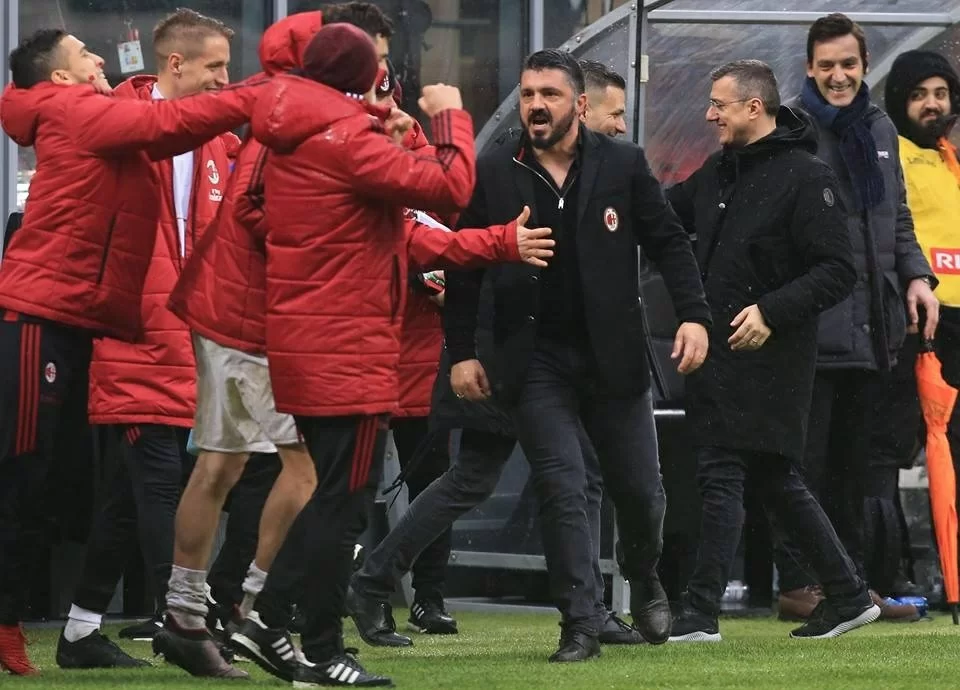 RASSEGNA STAMPA • Rinnovo Gattuso, manca la chiamata di Fassone. Milan, blindare i giovani gioielli la priorità