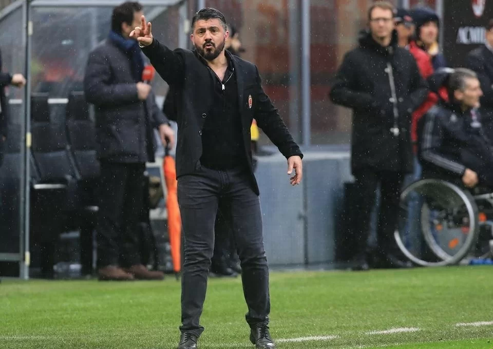 Gattuso verso la conferma, ecco le richieste di Rino per il prossimo anno