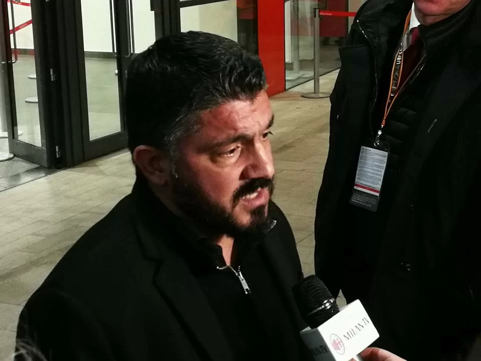 Gazzetta • da Benevento al Benevento: un girone fa la svolta con Gattuso