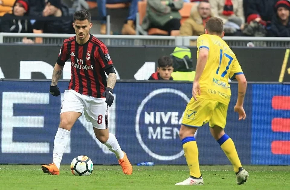 Dalla Spagna, il Milan ha offerto Suso e Donnarumma al Real Madrid